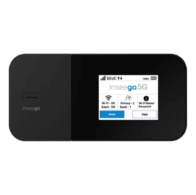 Inseego MiFi M2000